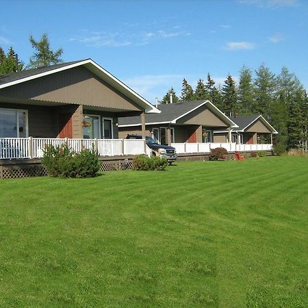 Mcintyre'S Cottages Baddeck Inlet Szoba fotó