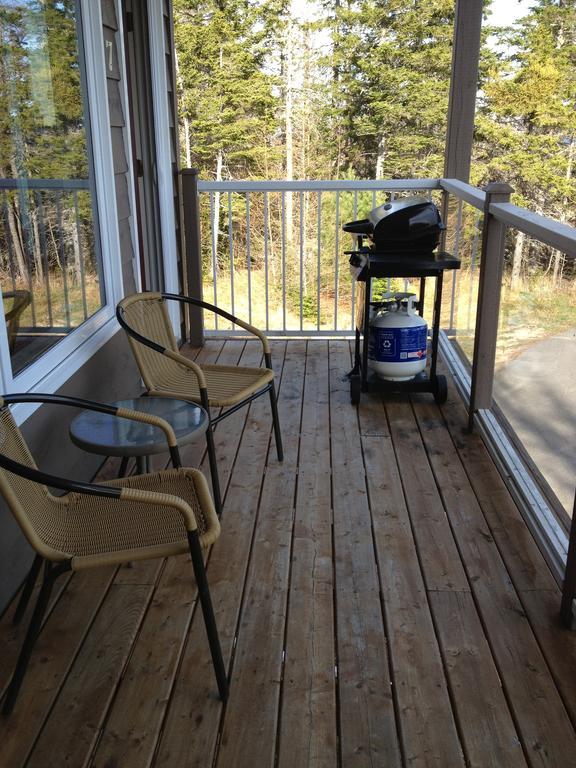 Mcintyre'S Cottages Baddeck Inlet Szoba fotó